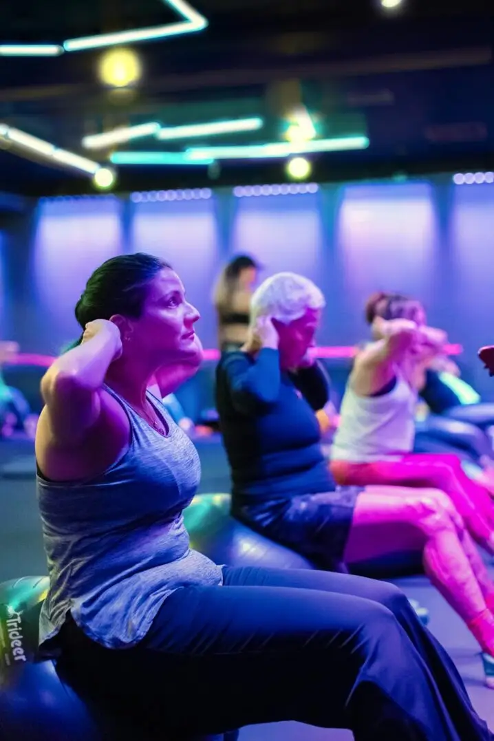 Join the Best Gym in Kihei, Maui Powerhouse Gym