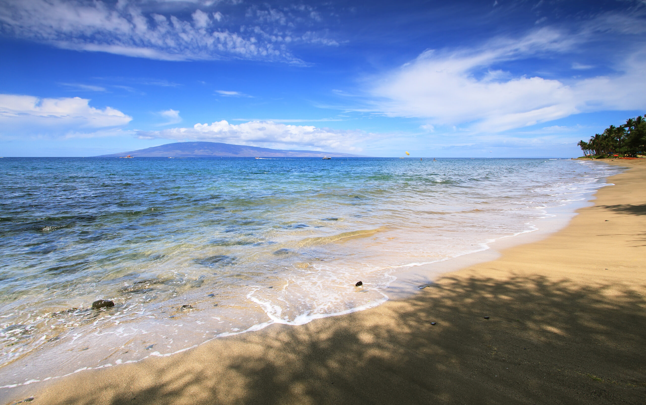 Dt.,Fleming,Beach,In,West,Maui,,Hawaii