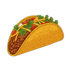 fish taco