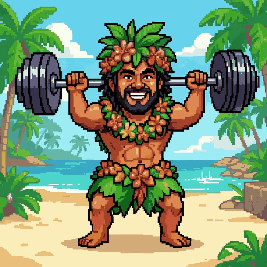 stronger strikes and better movement